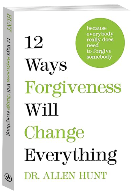12 Ways Forgiveness Will Change You